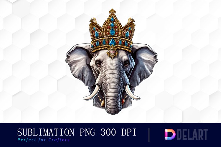 Crown Clipart Image 16
