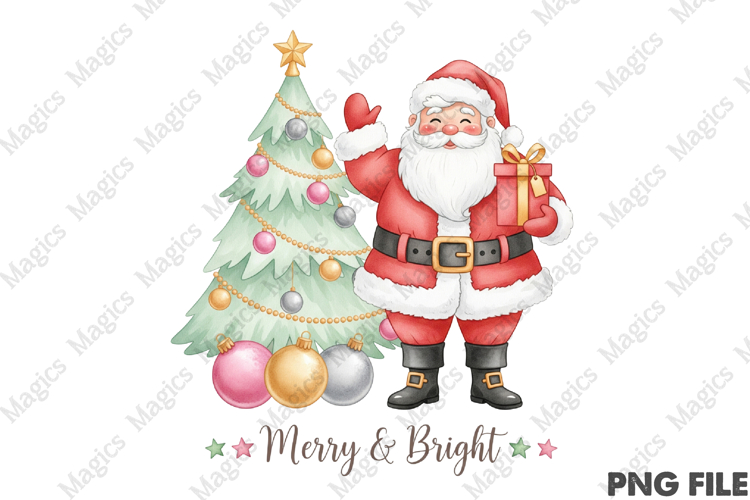 Christmas Png Image 22