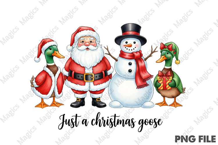Reindeer Clipart Image 7
