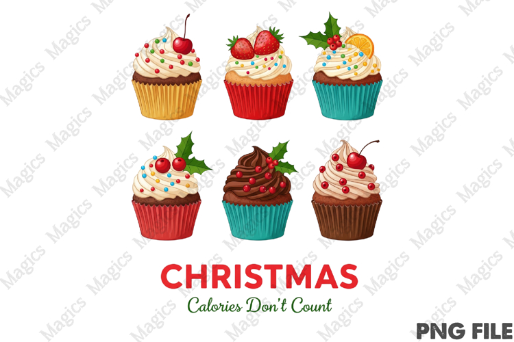 Christmas Png Image 20