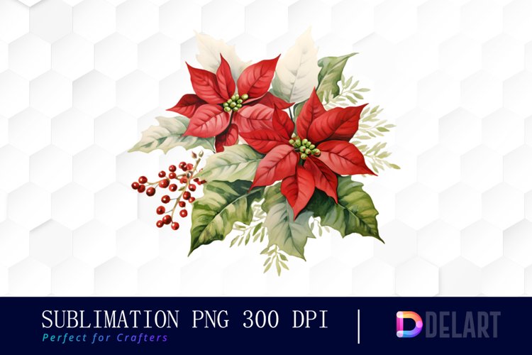 Vintage Christmas Clipart Image 21