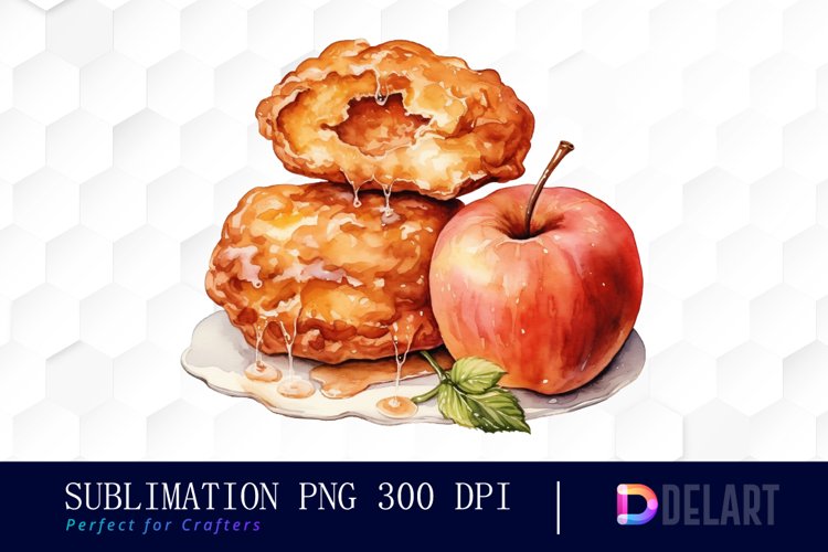 Apple Clipart Image 13