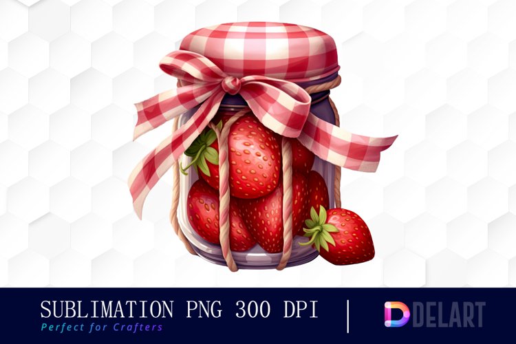 Jam Clipart Image 9