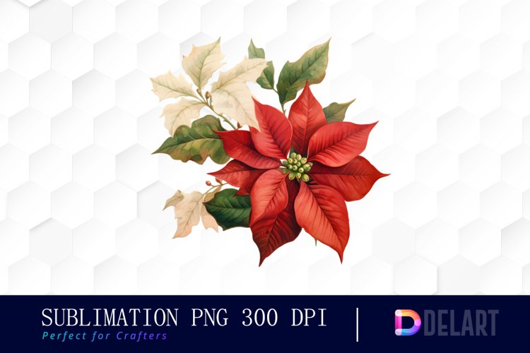 Vintage Christmas Clipart Image 21