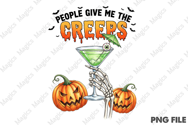 Drinks Clipart Image 10