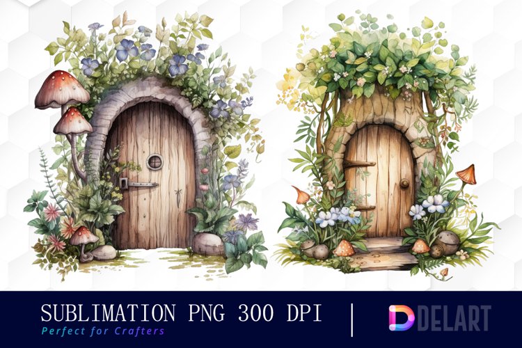 Fairy Clipart Image 7