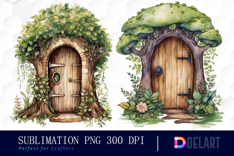Fairy Clipart Image 10