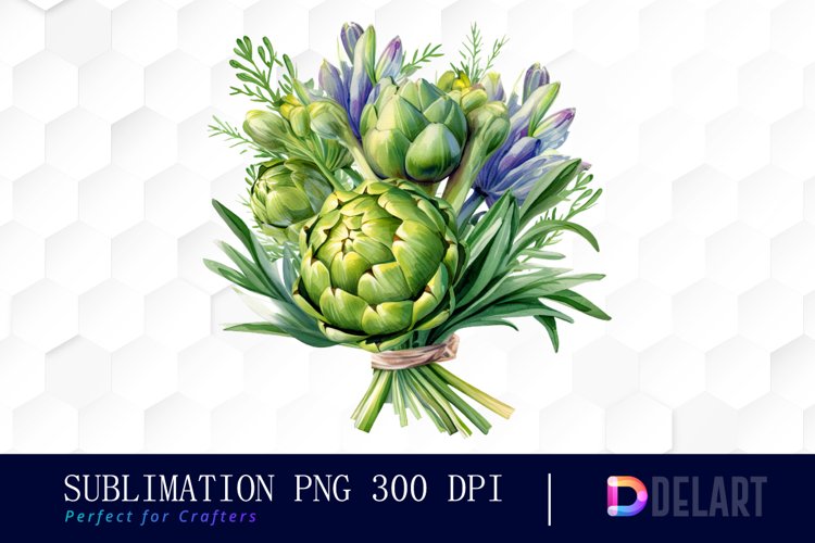 Beautiful Clipart Image 4