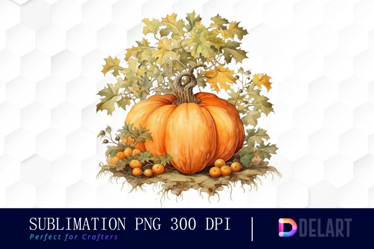 Autumn Clipart Image 19