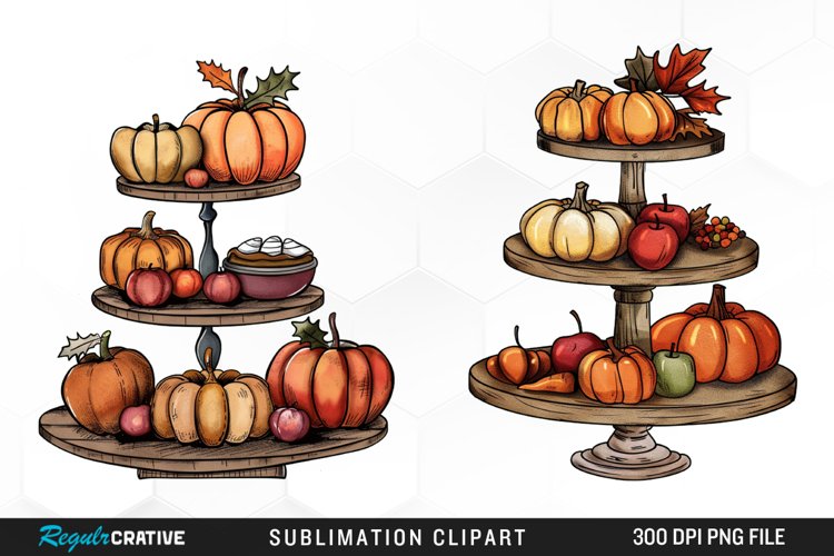 Thanksgiving Clipart Image 22