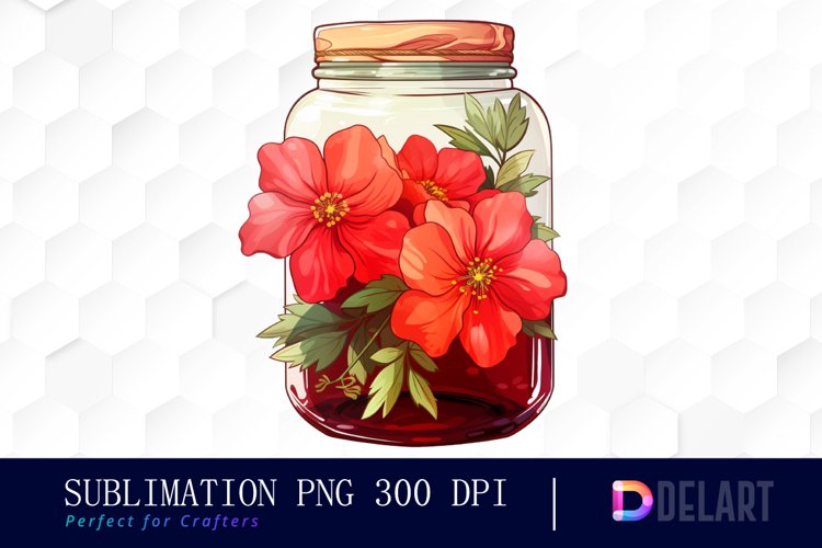 Jam Clipart Image 6