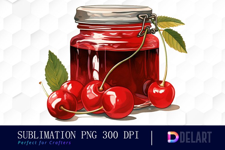Jam Clipart Image 19