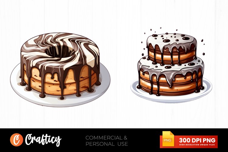Sweet Treats Clipart Collection Clipart PNG (3214856)