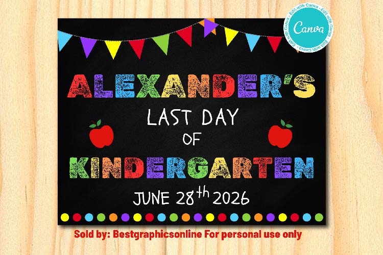 Canva Poster Template Image 23