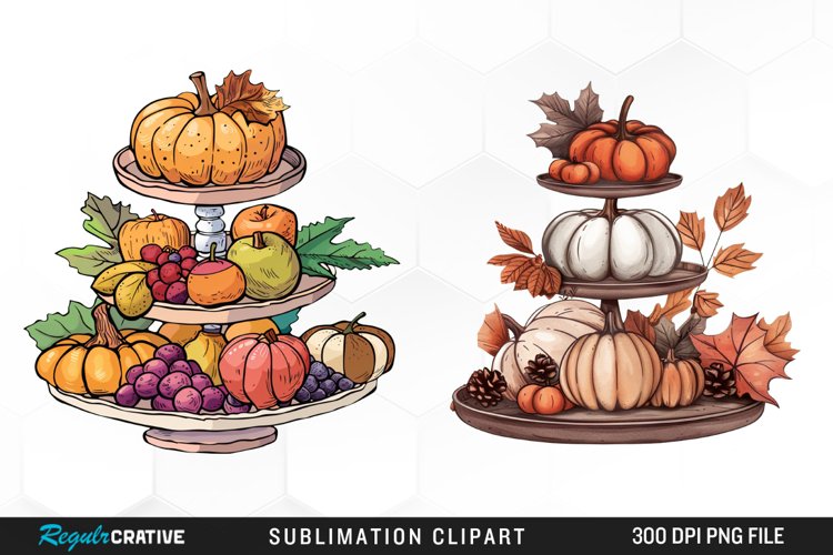 Thanksgiving Clipart Image 15