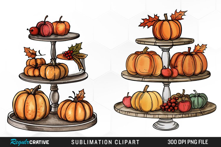 Thanksgiving Clipart Image 24