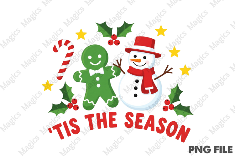 Reindeer Clipart Image 18