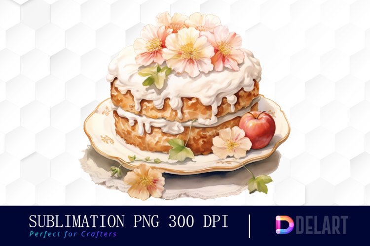 Apple Clipart Image 24