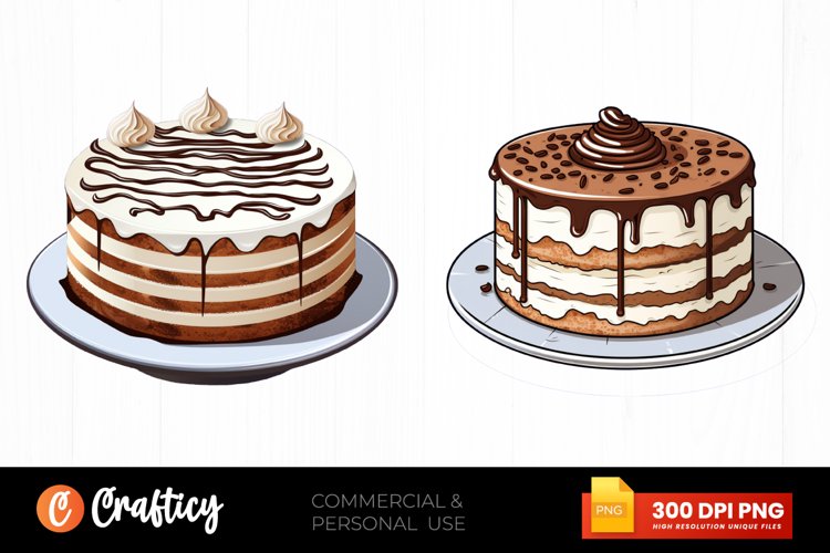 Sweet Treats Clipart Collection Clipart PNG (3214850)