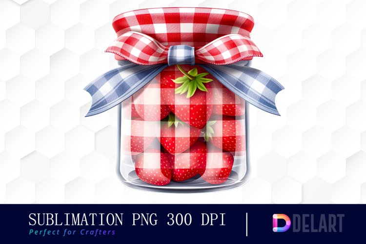 Jam Clipart Image 2