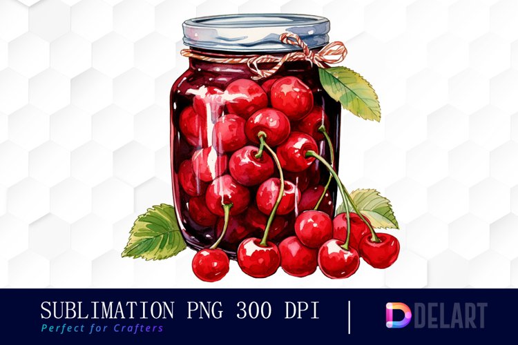 Jam Clipart Image 14