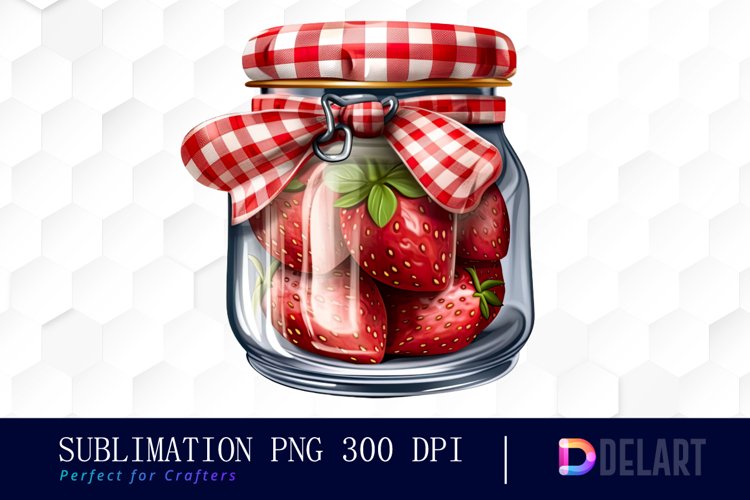 Jam Clipart Image 21