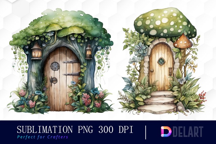 Fairy Clipart Image 22