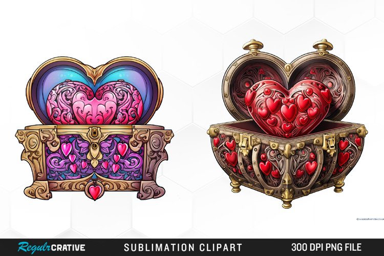 Valentines PNG Image 23