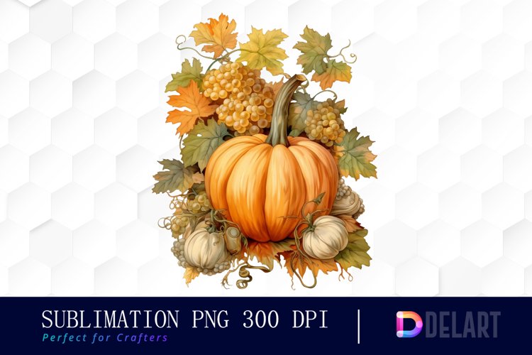 Autumn Clipart Image 19