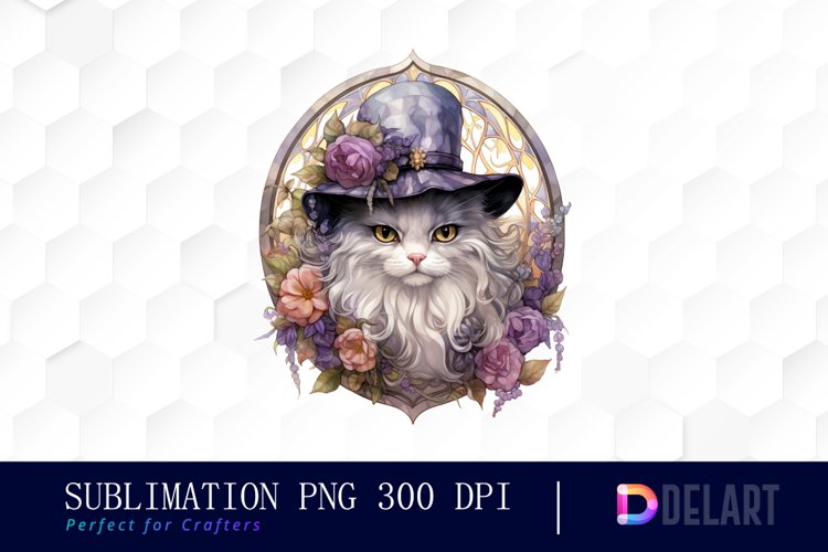 Stained Glass Png Image 23