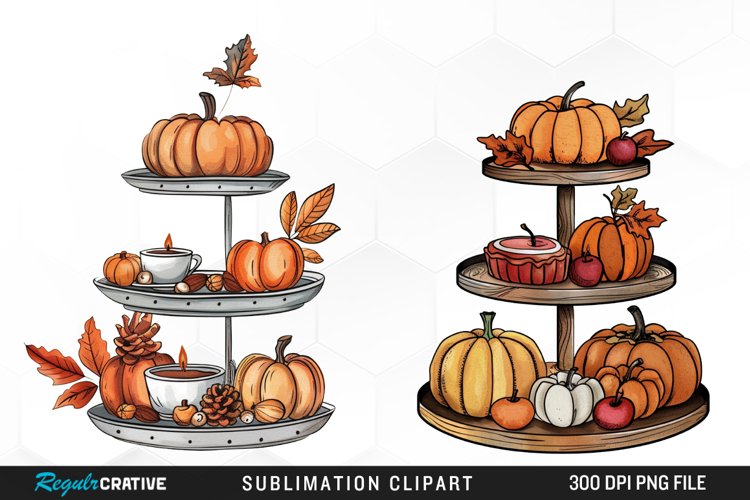 Thanksgiving Clipart Image 24