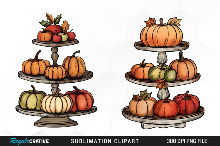 Thanksgiving Clipart Image 24