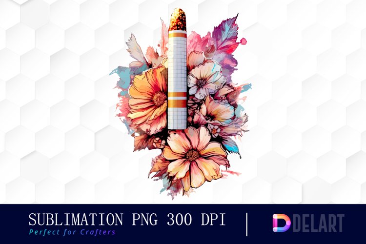 Abstract Clipart Image 14