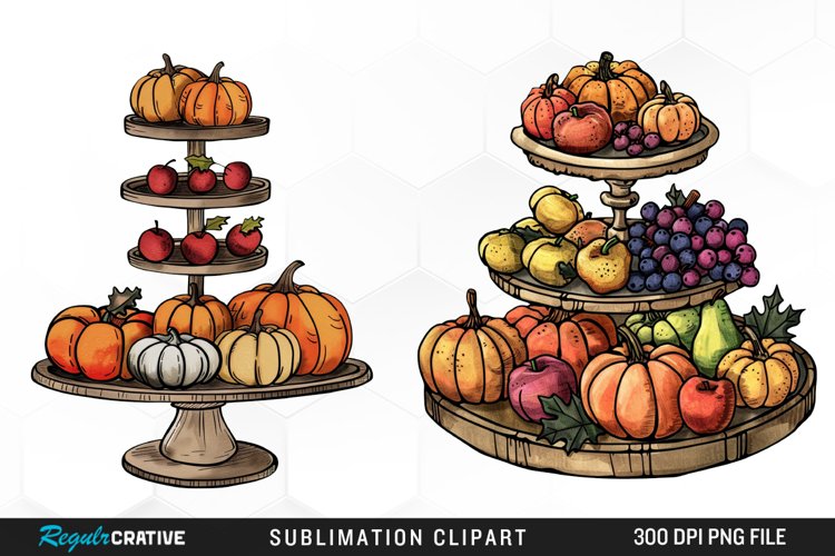 Thanksgiving Clipart