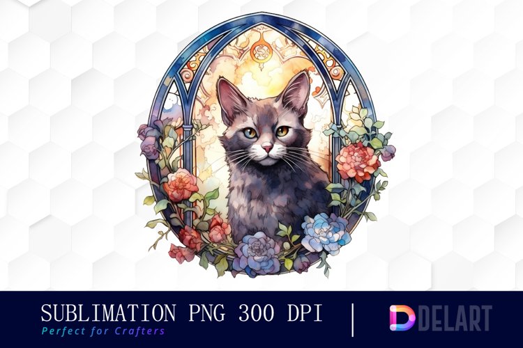 Gothic Clipart Image 6