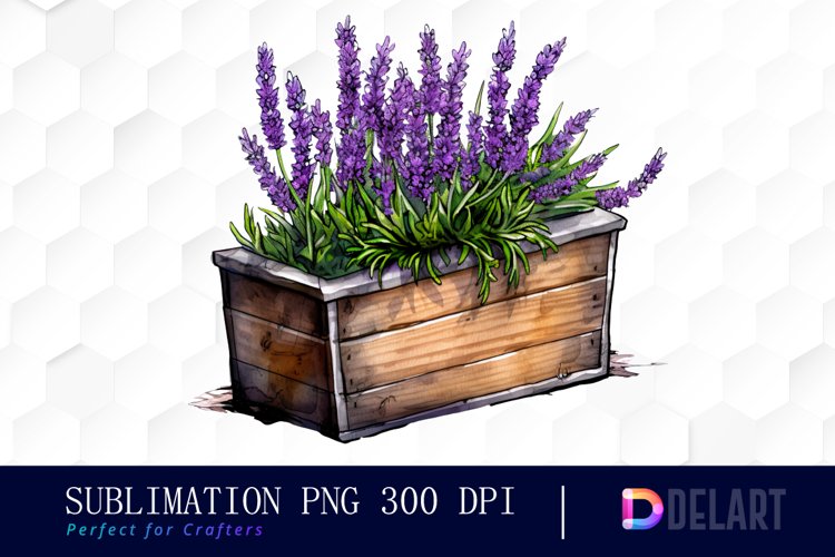 Garden Clipart Image 20