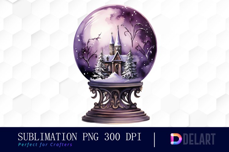 Witch Clipart Image 2