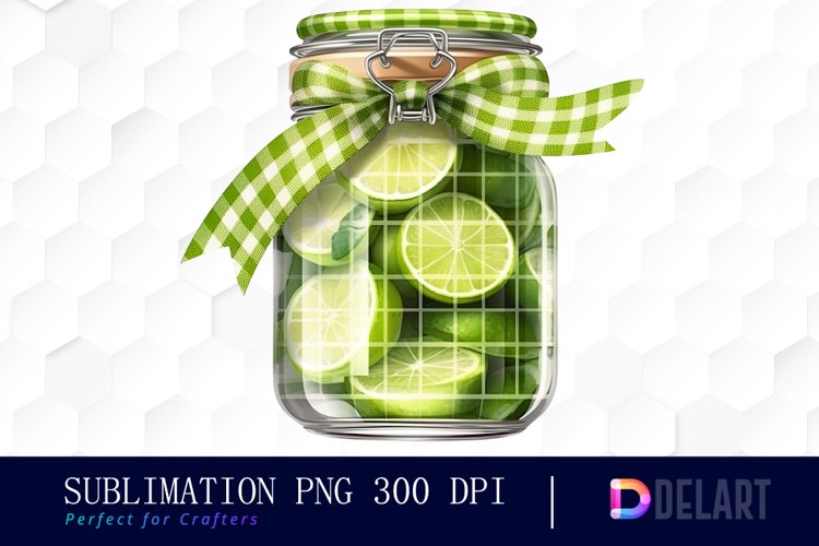 Jam Clipart Image 6
