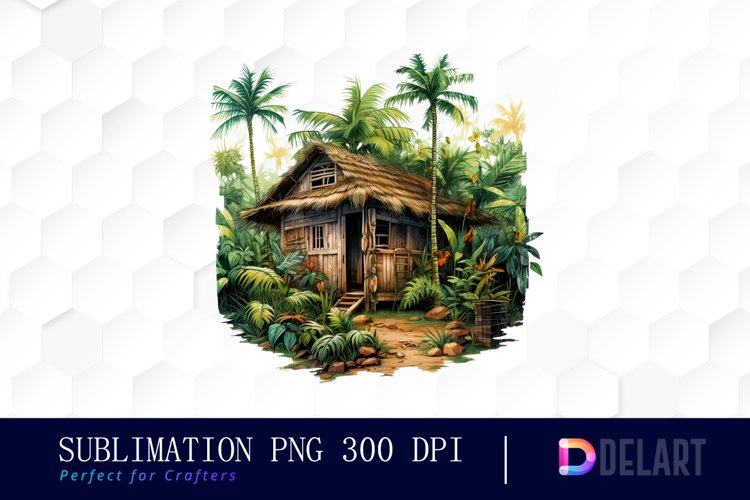 Jungle Clipart Image 17