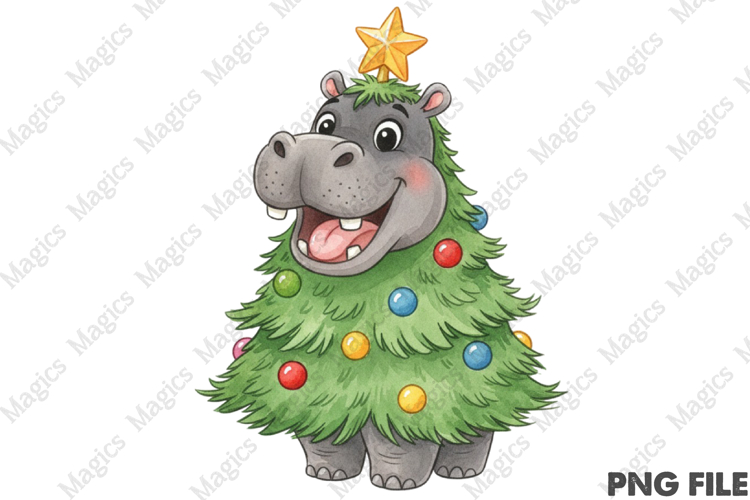 Tree PNG Image 6