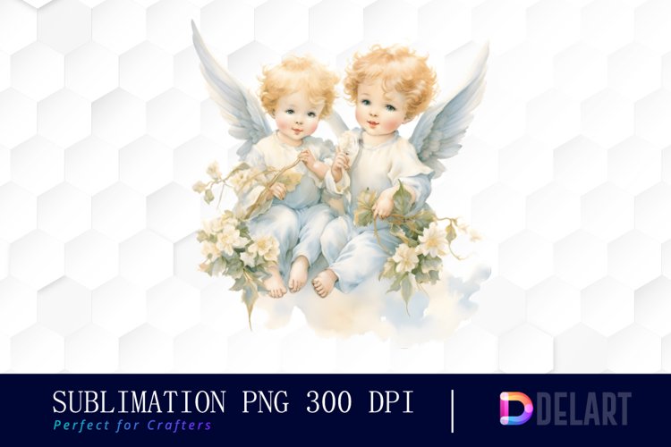 Cupid Clipart Image 9