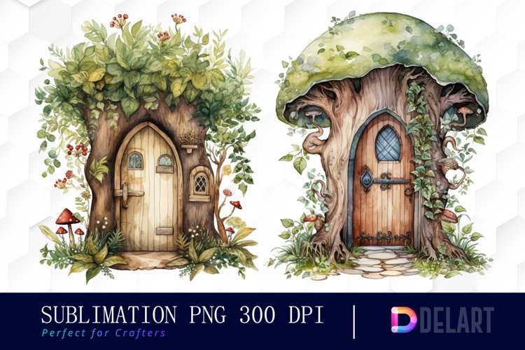 Fairy Clipart