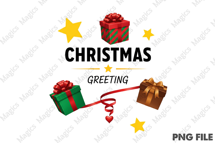 Reindeer Clipart Image 22