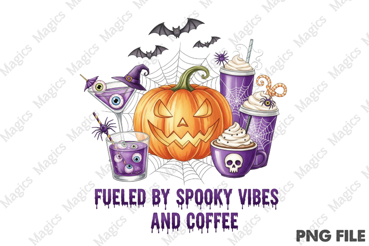 Drinks Clipart Image 11