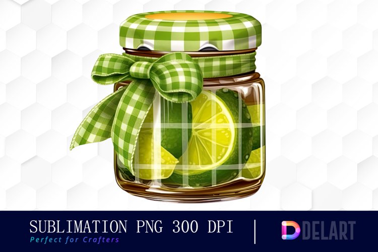Jam Clipart Image 7