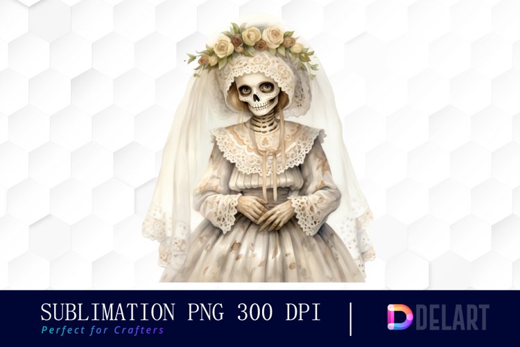 Skeleton Clipart Image 18