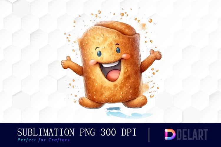 Kitchen Clipart Image 9