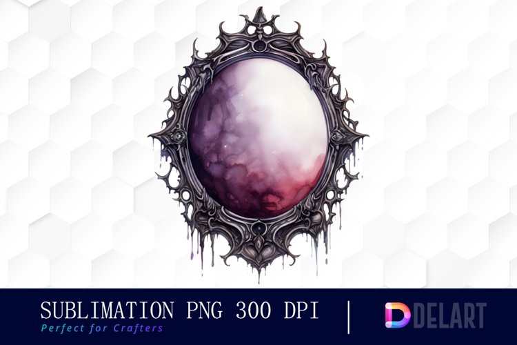 Gothic Clipart Image 8