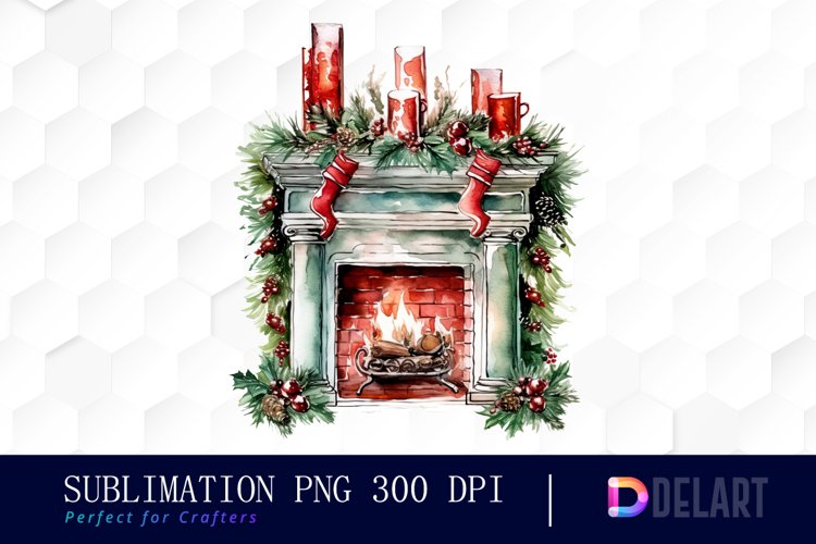 Winter Tree Clipart Image 8