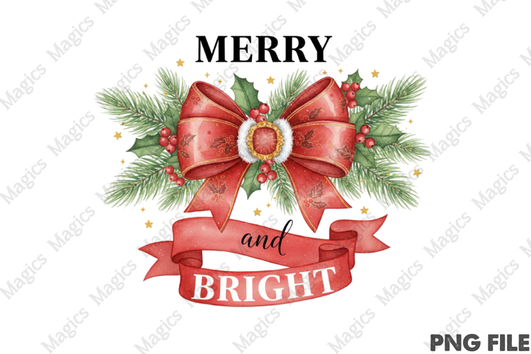 Christmas Clipart Image 22